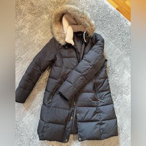 Lauren by Ralph Lauren winter jacket.